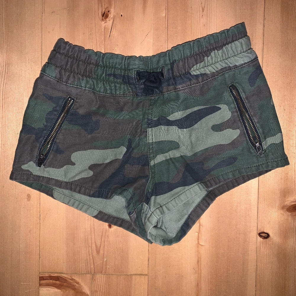 TNA Women’s Shorts